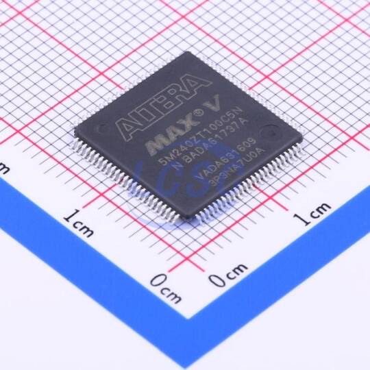 Intel/Altera 5M240ZT100C5N