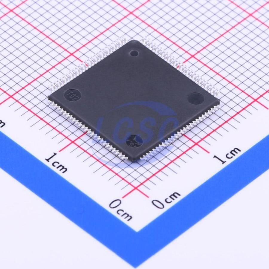Intel/Altera 5M240ZT100C5N - 2