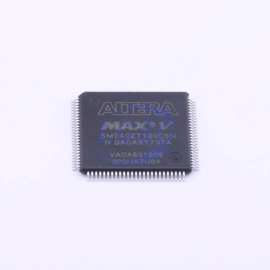 Intel/Altera 5M240ZT100C5N - 3