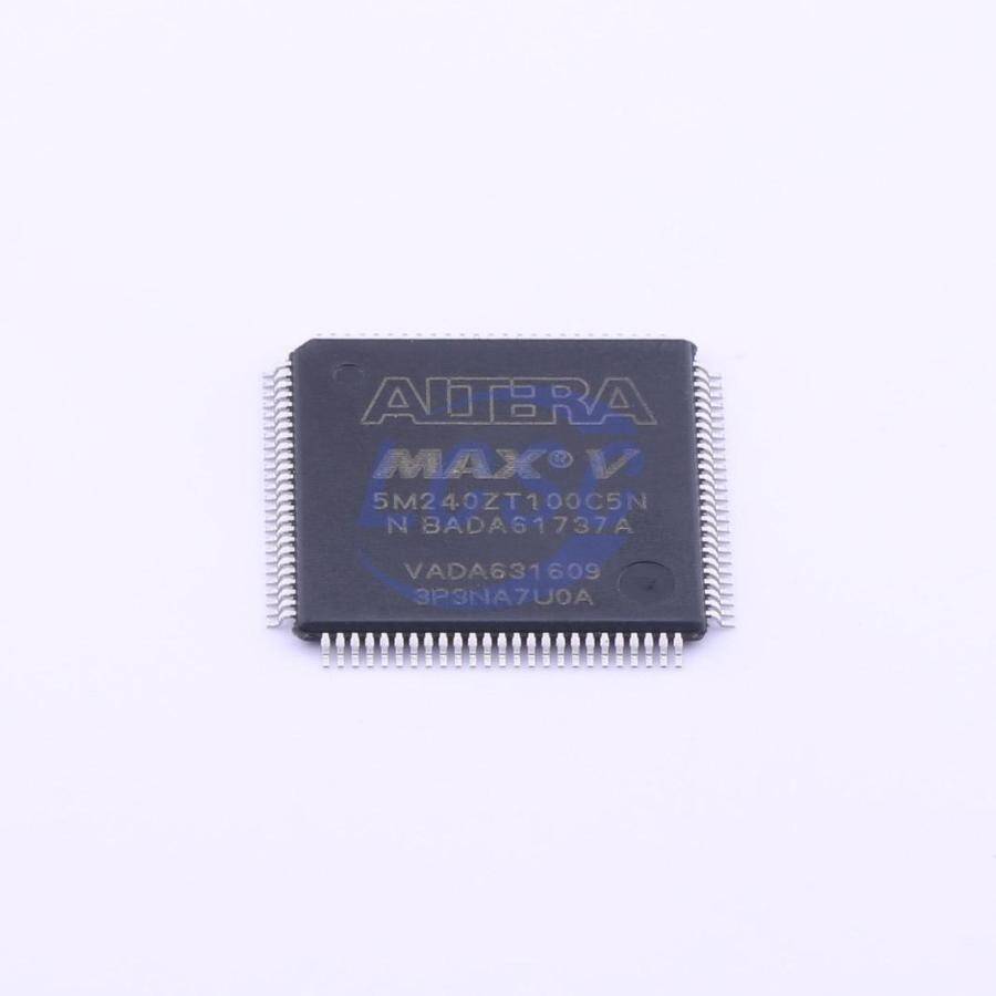 Intel/Altera 5M240ZT100C5N - 3