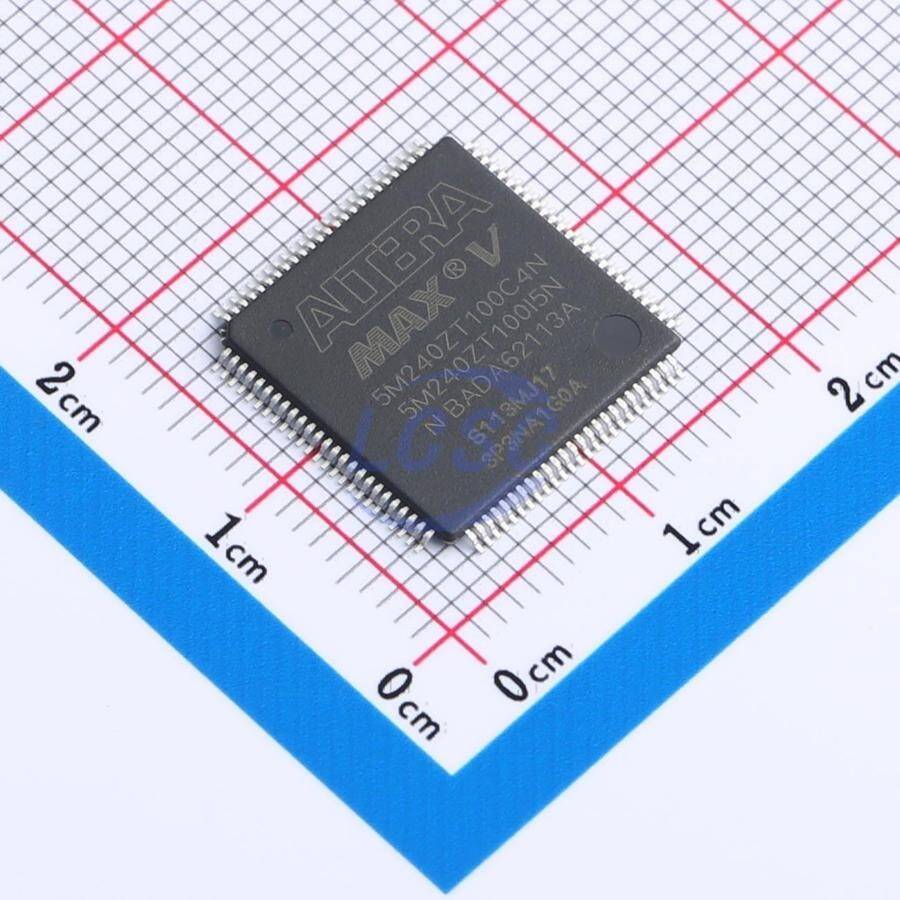 Intel/Altera 5M240ZT100I5N - 1