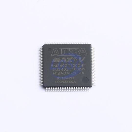Intel/Altera 5M240ZT100I5N - 3
