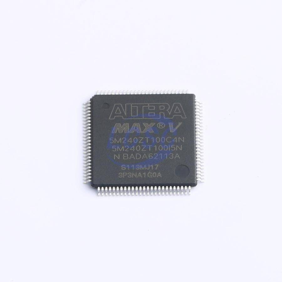 Intel/Altera 5M240ZT100I5N - 3