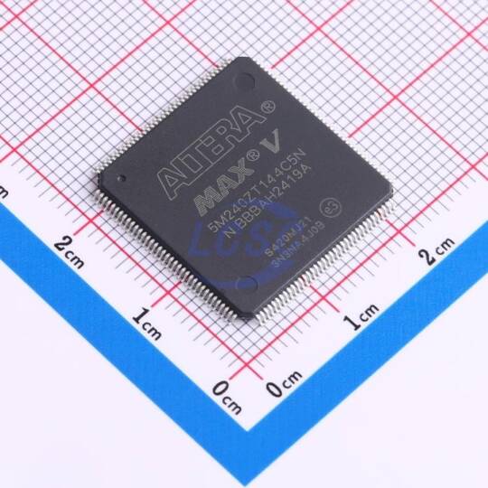 Intel/Altera 5M240ZT144C5N