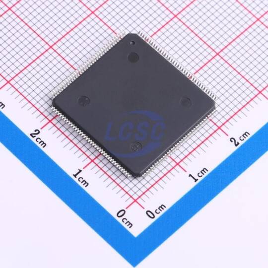 Intel/Altera 5M240ZT144C5N - 2