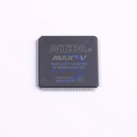 Intel/Altera 5M240ZT144C5N - 3