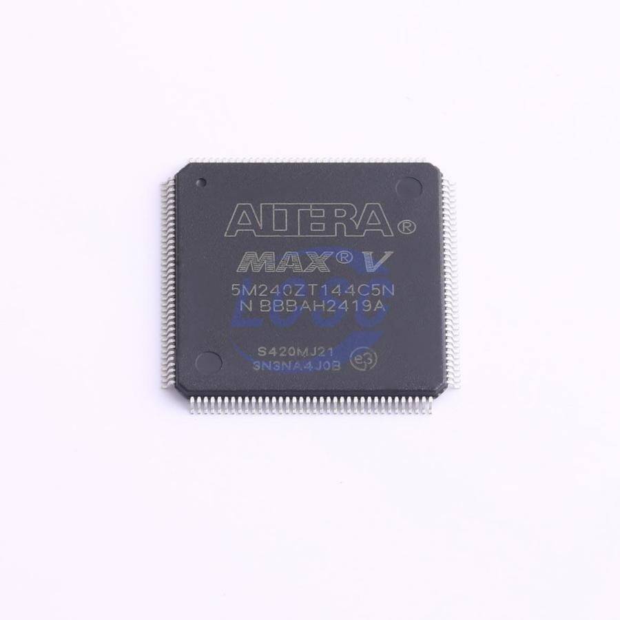 Intel/Altera 5M240ZT144C5N - 3