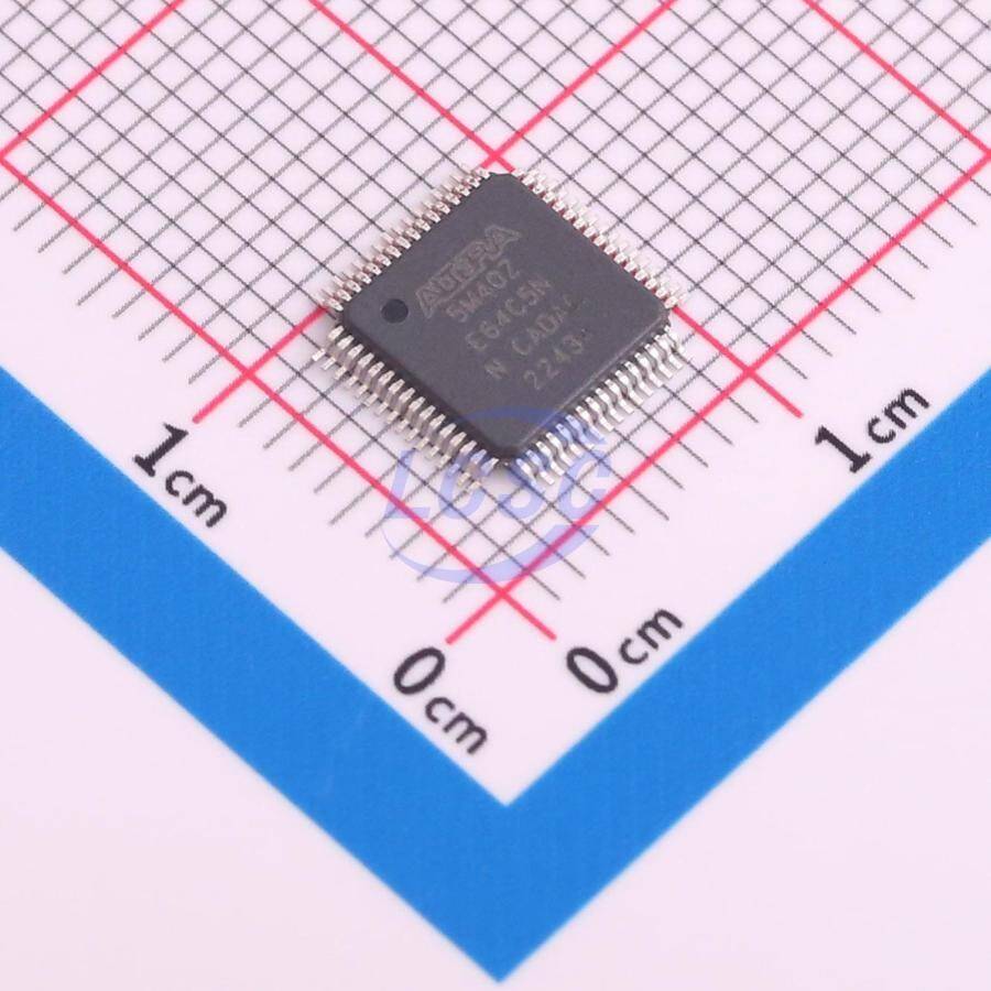 Intel/Altera 5M40ZE64C5N - 1