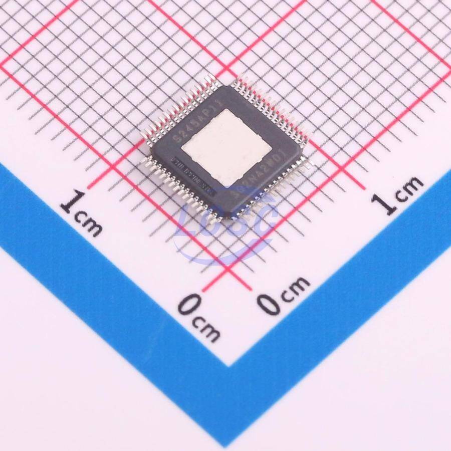 Intel/Altera 5M40ZE64C5N - 2