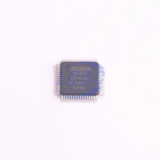 Intel/Altera 5M40ZE64C5N - 3