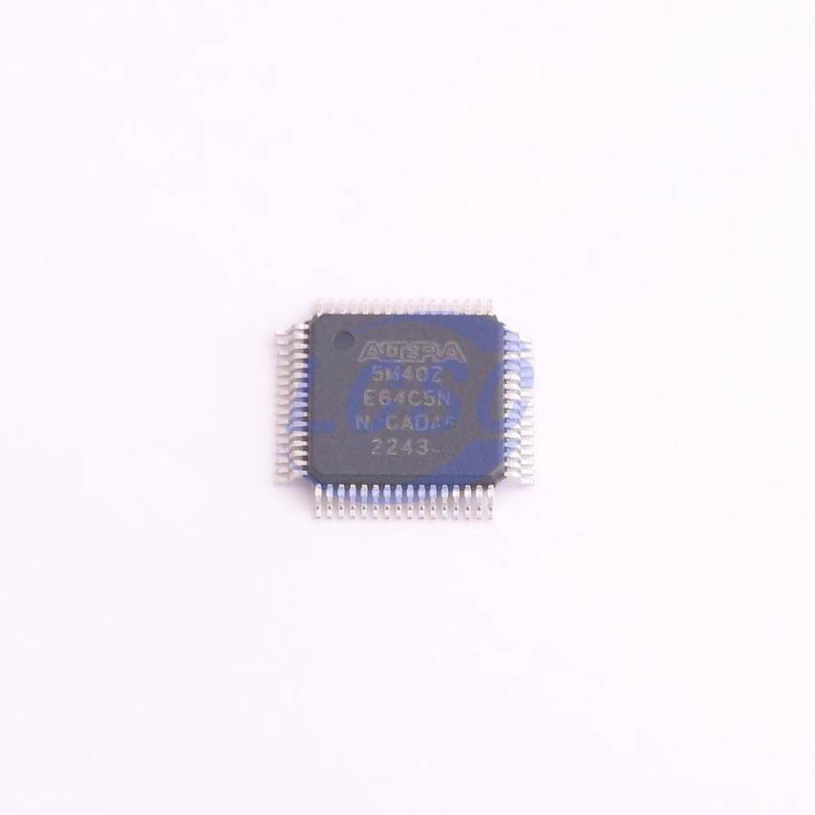 Intel/Altera 5M40ZE64C5N - 3