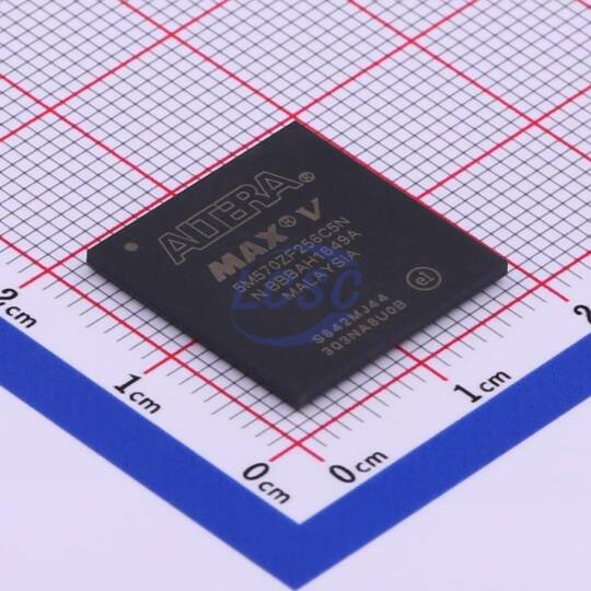 Intel/Altera 5M570ZF256C5N - 1