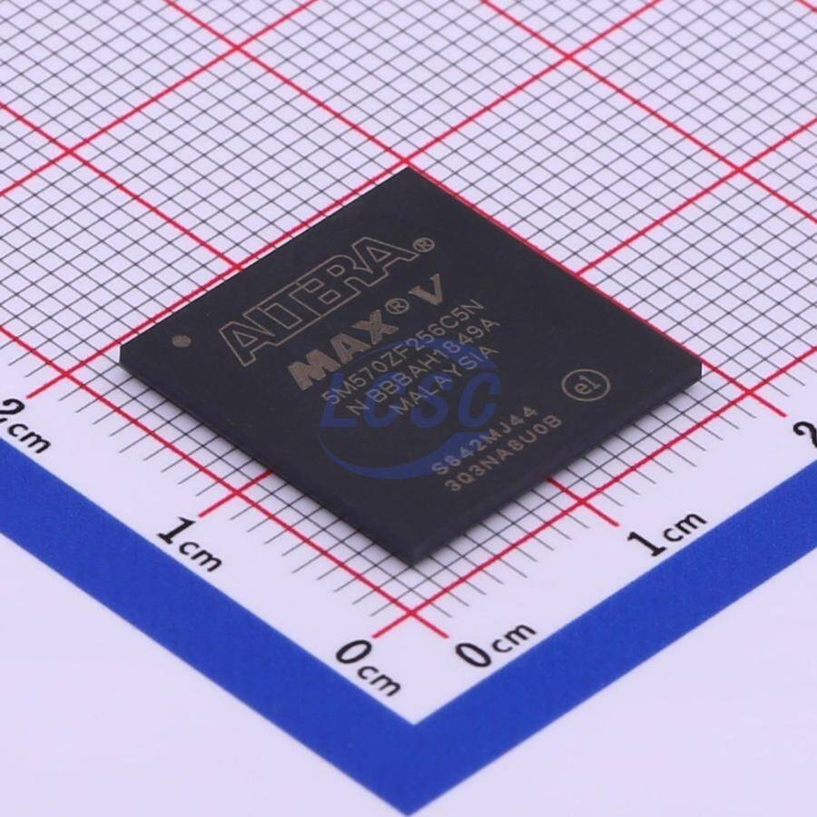Intel/Altera 5M570ZF256C5N - 1