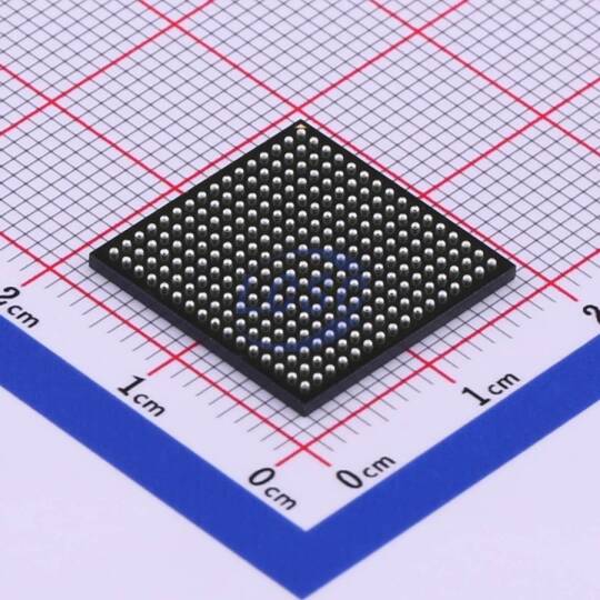 Intel/Altera 5M570ZF256C5N - 2
