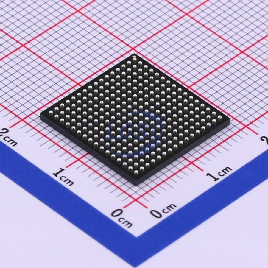 Intel/Altera 5M570ZF256C5N - 2