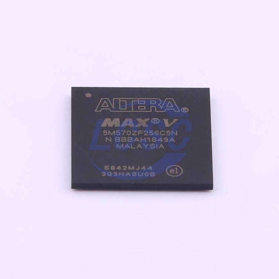 Intel/Altera 5M570ZF256C5N - 3
