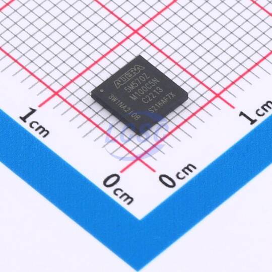 Intel/Altera 5M570ZM100C5N