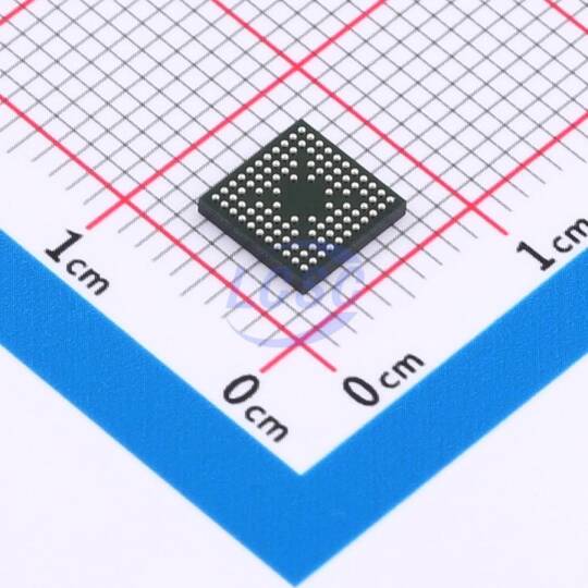Intel/Altera 5M570ZM100C5N - 2
