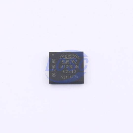 Intel/Altera 5M570ZM100C5N - 3