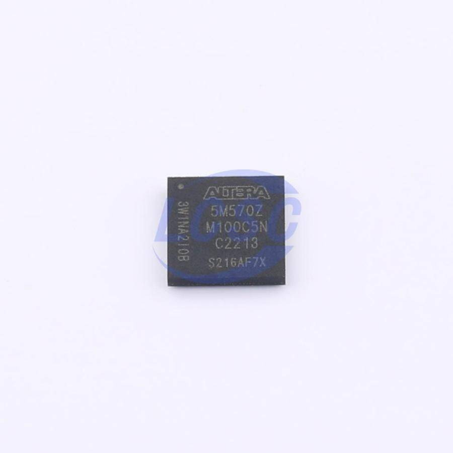 Intel/Altera 5M570ZM100C5N - 3
