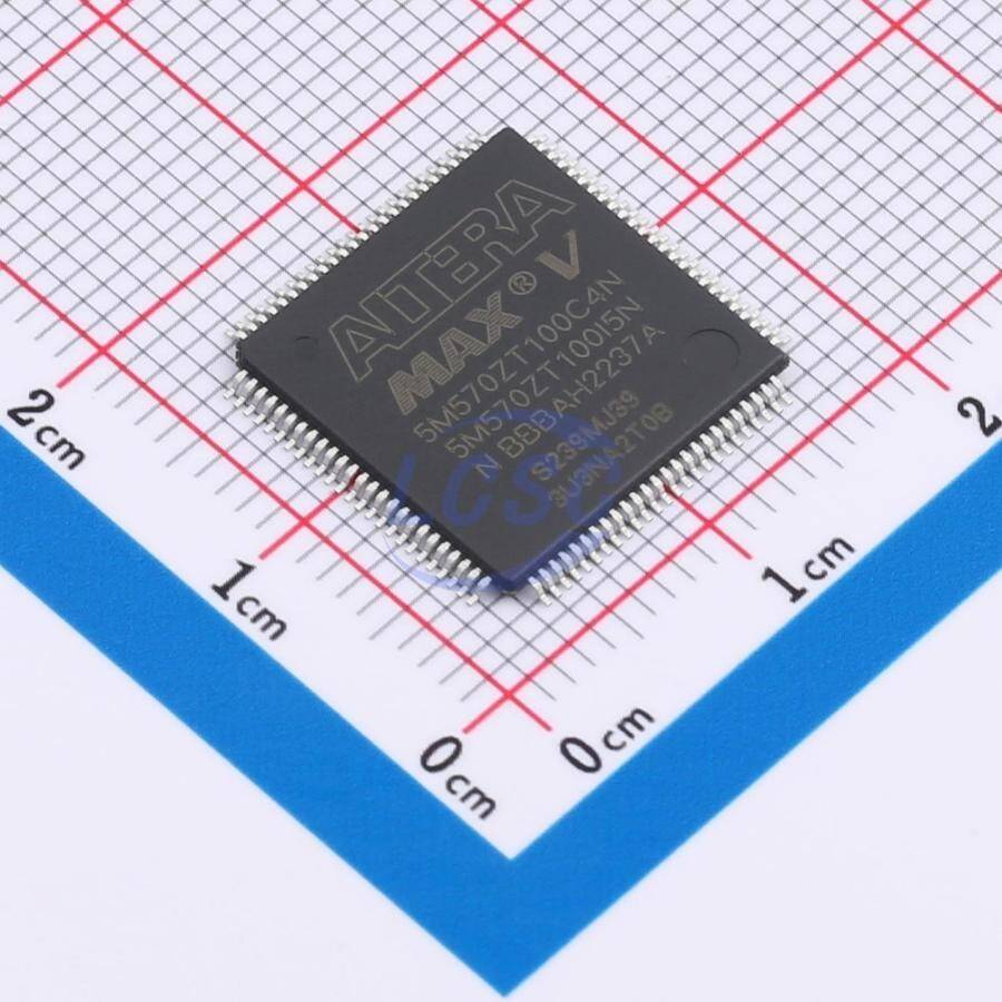 Intel/Altera 5M570ZT100I5N - 1