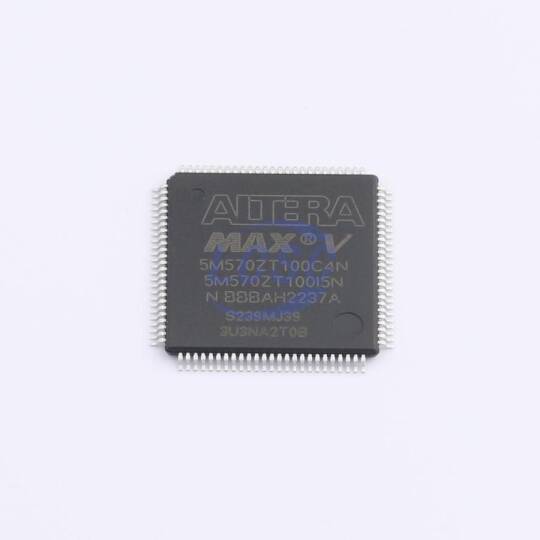 Intel/Altera 5M570ZT100I5N - 3