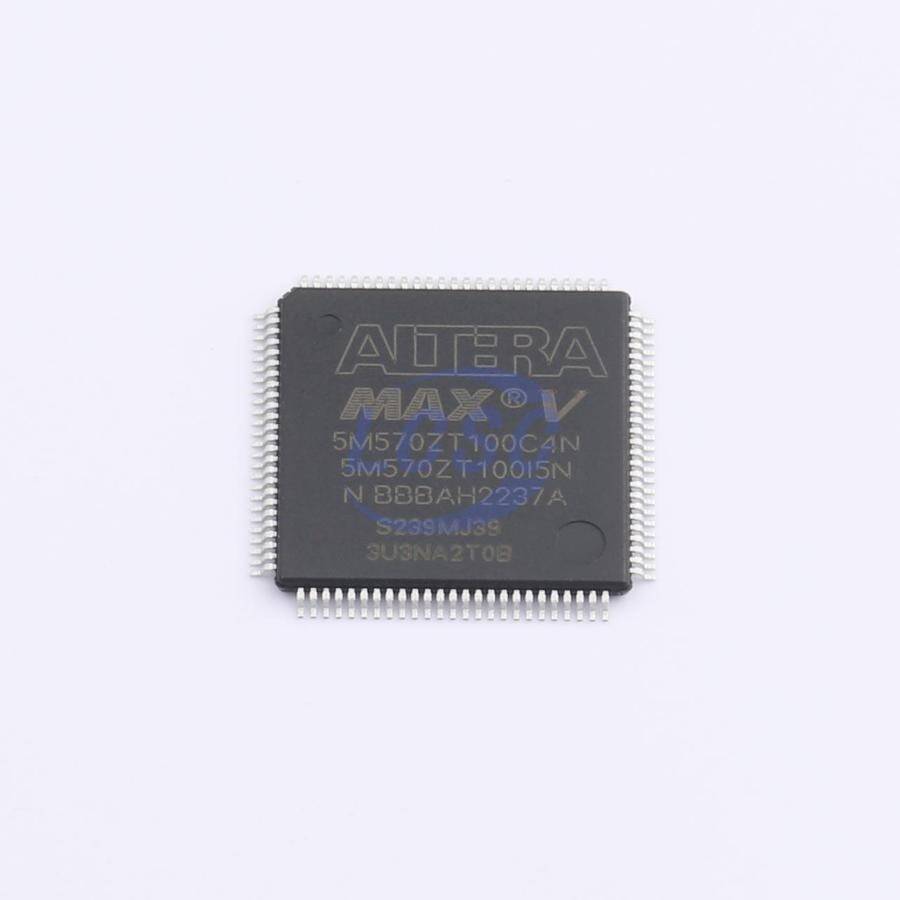 Intel/Altera 5M570ZT100I5N - 3