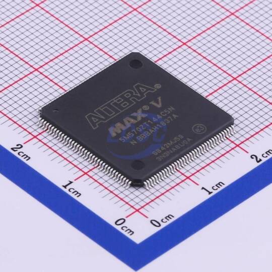 Intel/Altera 5M570ZT144C5N