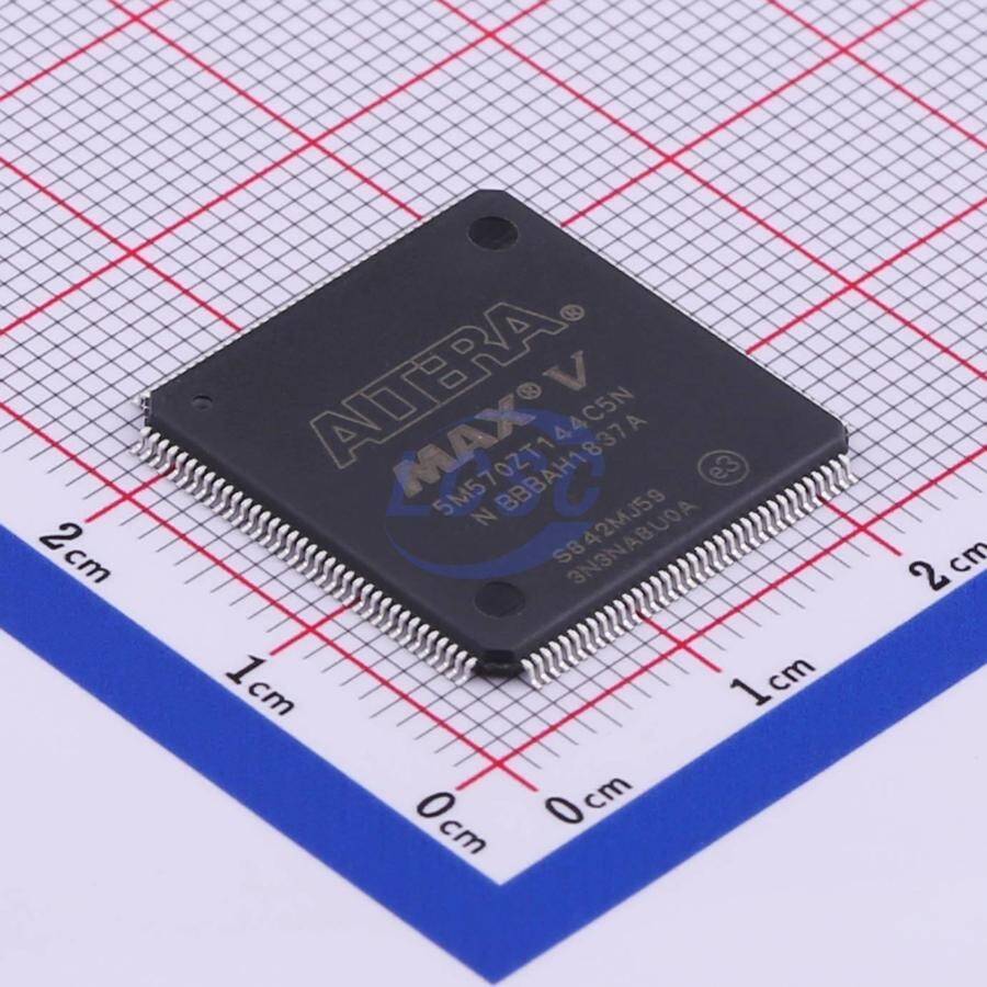 Intel/Altera 5M570ZT144C5N - 1