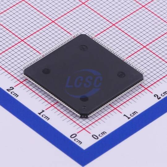 Intel/Altera 5M570ZT144C5N - 2