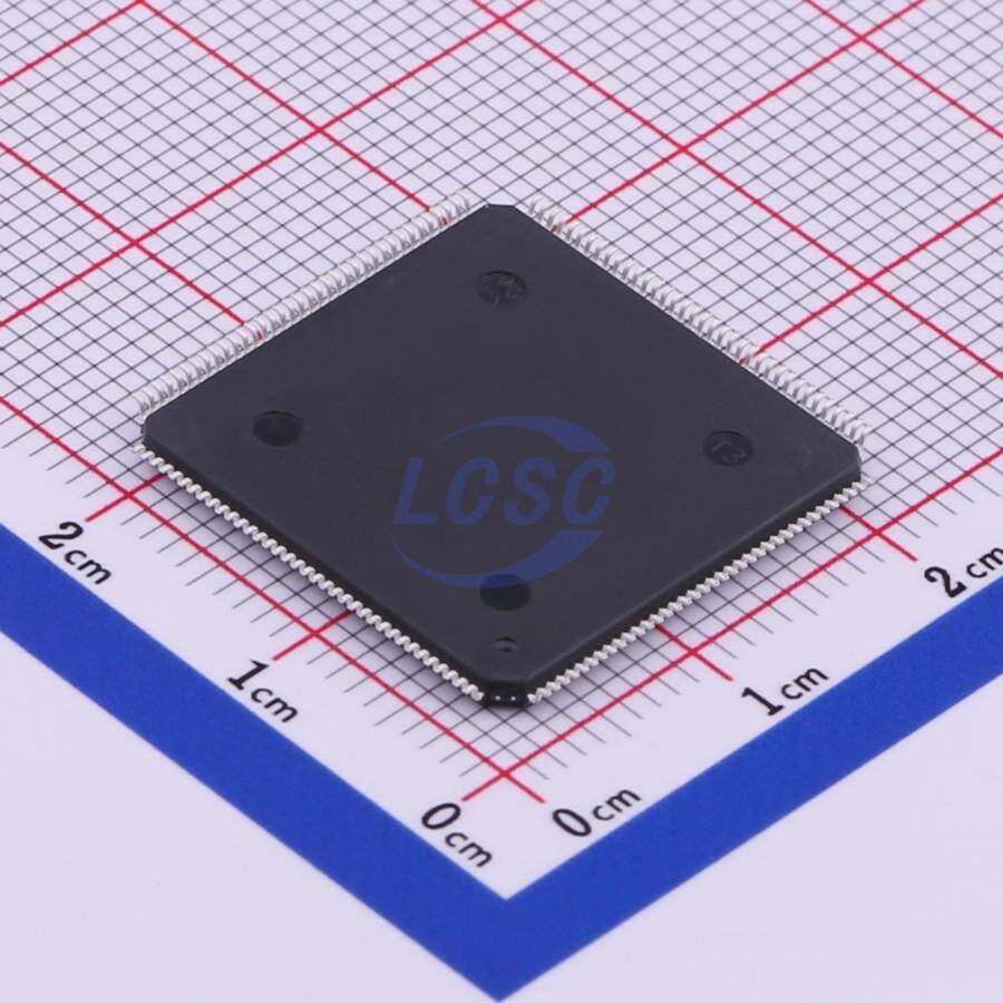 Intel/Altera 5M570ZT144C5N - 2