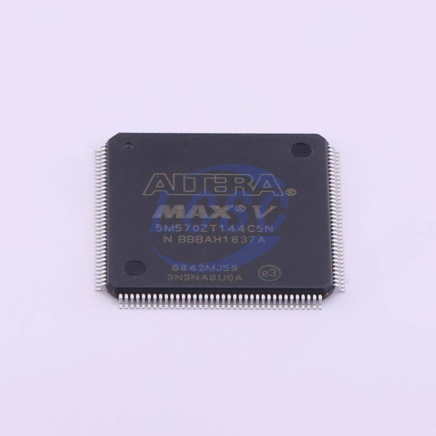 Intel/Altera 5M570ZT144C5N - 3