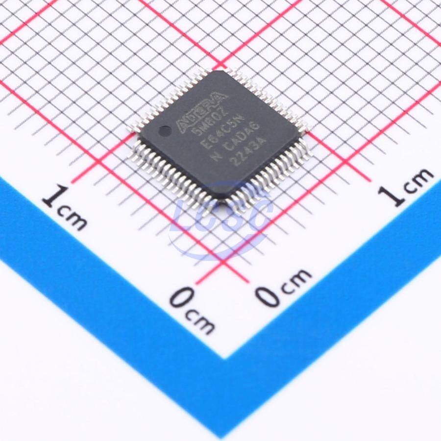 Intel/Altera 5M80ZE64C5N - 1