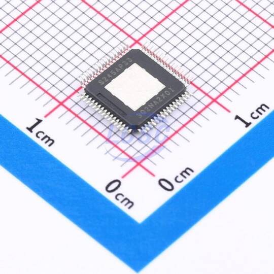 Intel/Altera 5M80ZE64C5N - 2