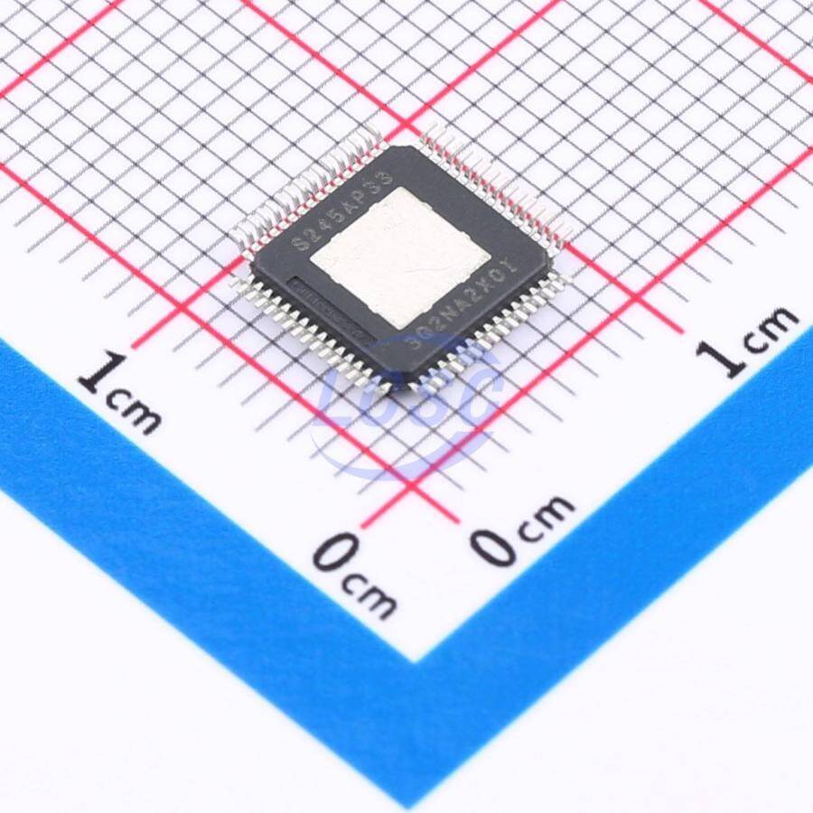 Intel/Altera 5M80ZE64C5N - 2