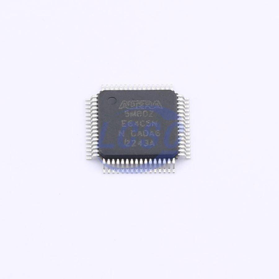 Intel/Altera 5M80ZE64C5N - 3