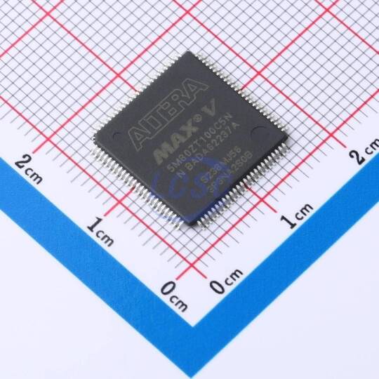 Intel/Altera 5M80ZT100C5N