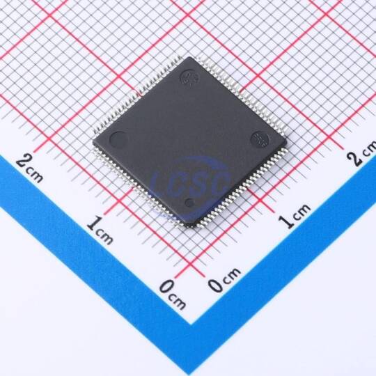 Intel/Altera 5M80ZT100C5N - 2