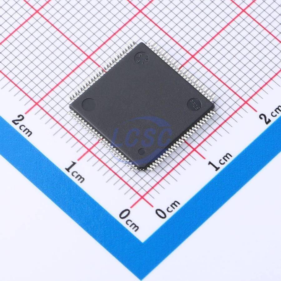 Intel/Altera 5M80ZT100C5N - 2