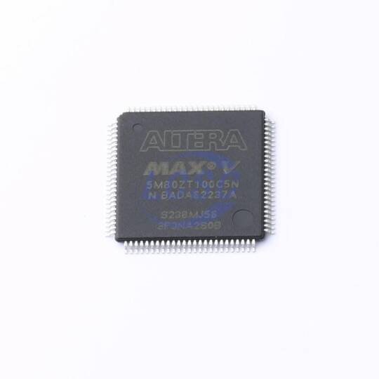 Intel/Altera 5M80ZT100C5N - 3
