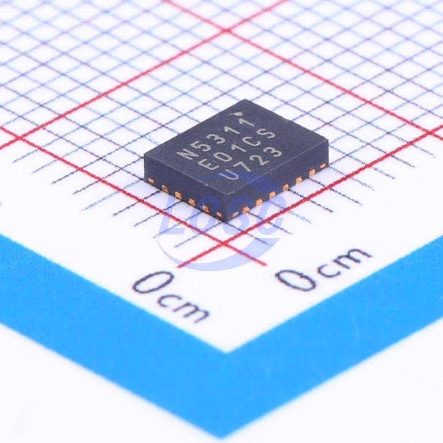Intel/Altera EN5311QI - 1