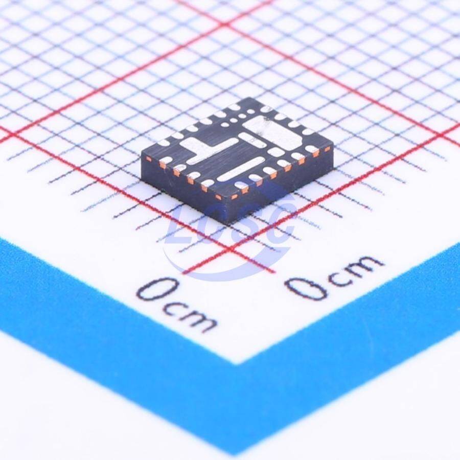 Intel/Altera EN5311QI - 2