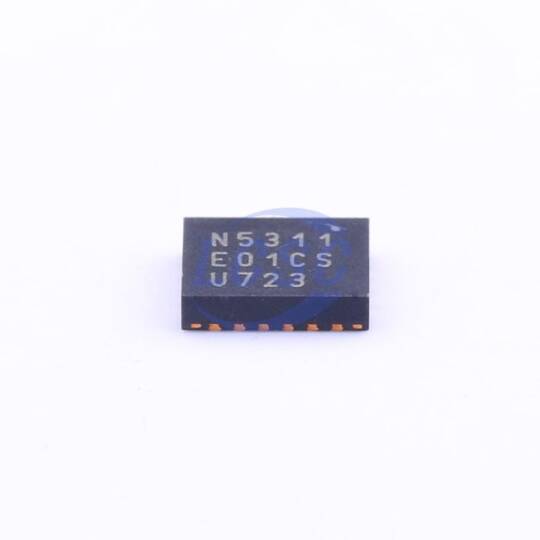 Intel/Altera EN5311QI - 3