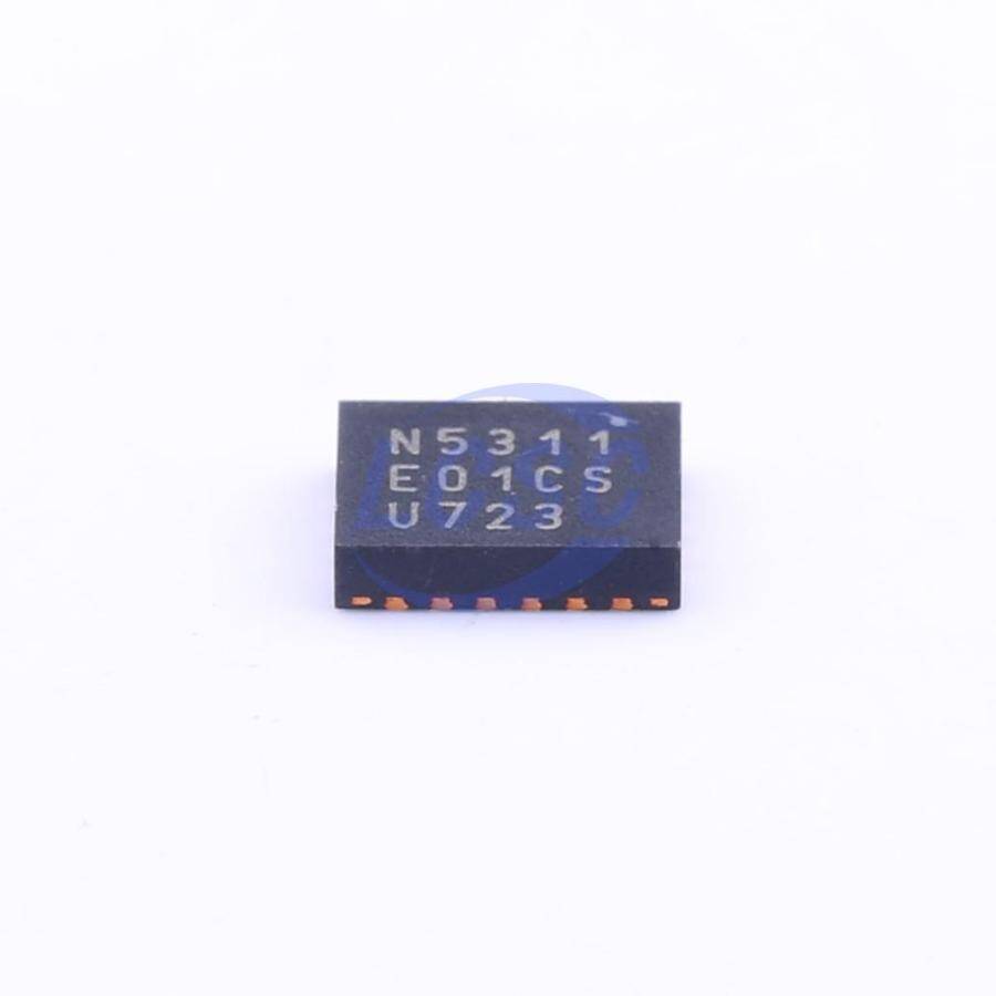 Intel/Altera EN5311QI - 3