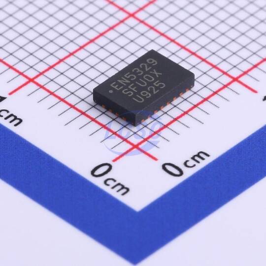 Intel/Altera EN5329QI - 1