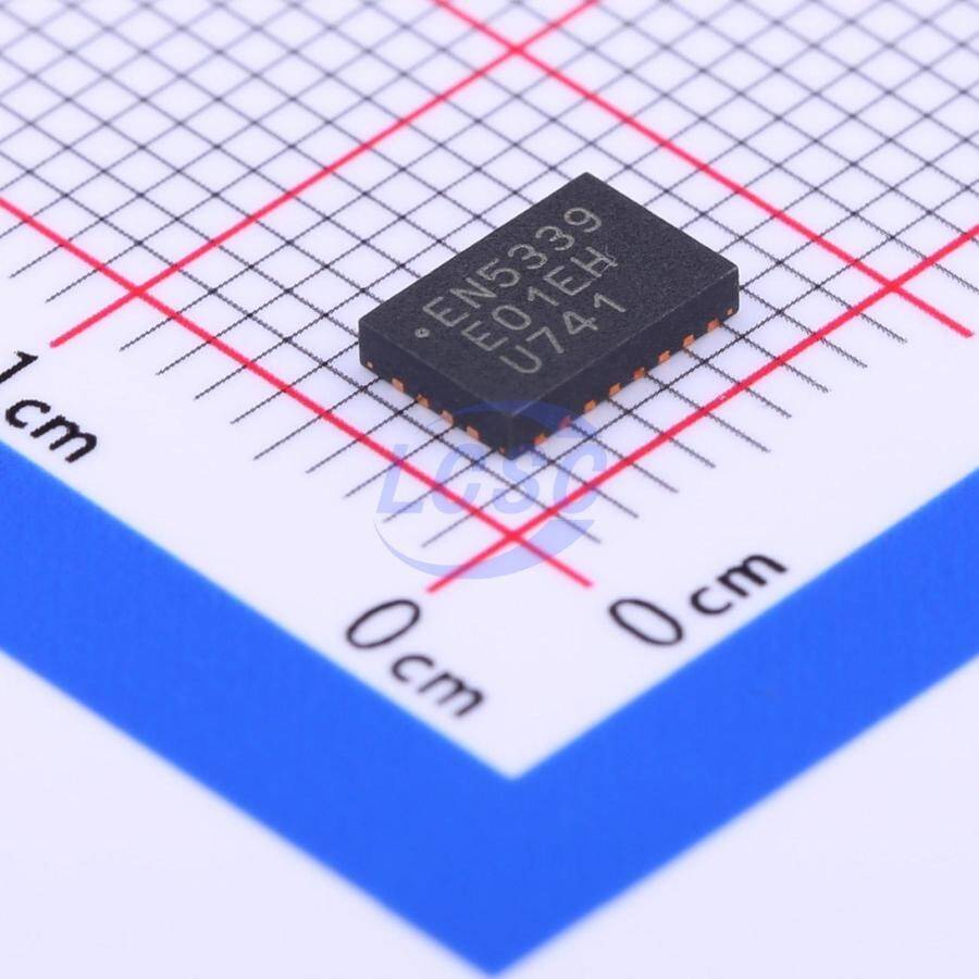 Intel/Altera EN5339QI - 1