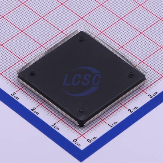 Intel/Altera EP1C12Q240C6N - 2