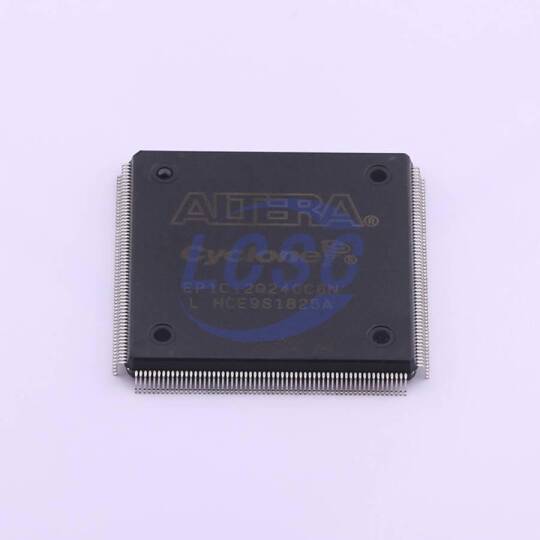 Intel/Altera EP1C12Q240C6N - 3