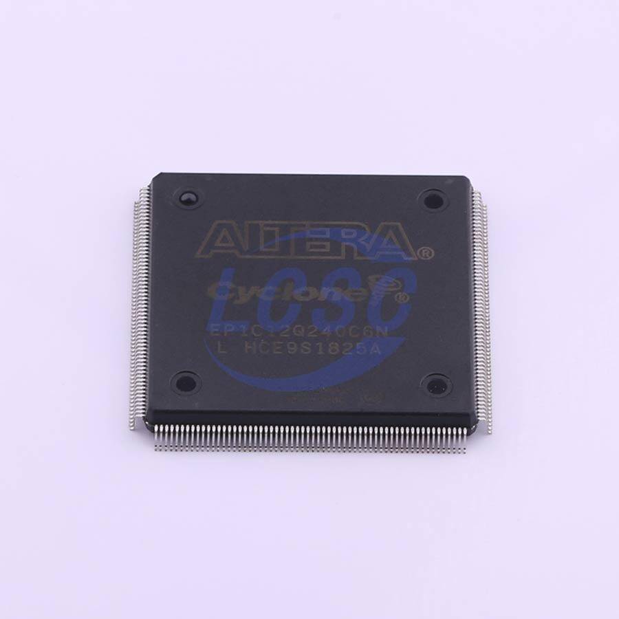 Intel/Altera EP1C12Q240C6N - 3