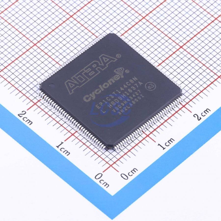 Intel/Altera EP1C3T144C8N - 1